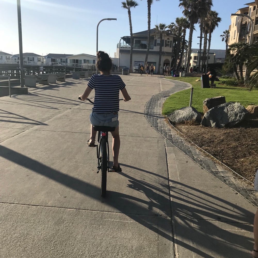 Meet your Posher, Layne